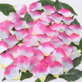 Wholesale artificial rose petal wedding rose petal poppers